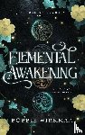 Wirkmaa, Bobbie - Elemental Awakening