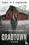 Blanchard, Sarah P. - Grabtown (Villa de Agarre)