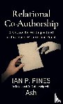 Pines, Ian P - Relational Co-Authorship