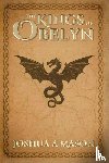 Mason, Joshua A - The Kings of Obelyn
