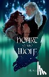 Love, Michelle - Heart of the Wolf