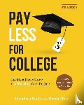 Walter, Elizabeth, Thro, Debra - PAY LESS FOR COLLEGE