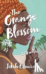 Edmunds, Jebeh - The Orange Blossom
