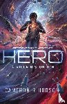 Hudson, Cameron - Hero