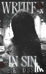 Dusk, E. K. - Written in Sin