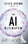 Brown, Steve, Hill, Paul - Brown, S: AI Ultimatum
