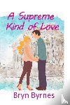 Byrnes, Bryn - A Supreme Kind of Love