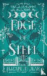 Dear, Elizabeth - Edge of Steel