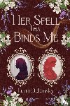 Oblonsky, Luna - Her Spell That Binds Me