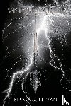 Sullivan, Becca - Veilbreaker