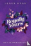 Kyle, Jules - Royally Yours