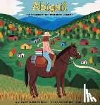 McCombie, Sarah - Abigail and the Journey of a Pack Horse Librarian