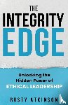 Atkinson, Rusty - The Integrity Edge