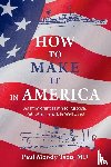 Tsou, Paul Moody - How to Make It In America