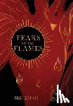 Zhao, Sisi - Tears of the Flames