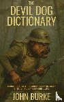 Burke, John - The Devil Dog Dictionary