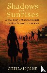 Jane, Sheilah - Shadows and Sunrises