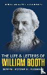 Booth, William, Langton, J. D. - The Life & Letters Of William Booth