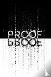 Kaplan, Barry B - Proof