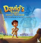 Tokpe, Stephanie - David's Trust - Stronger Than Giants