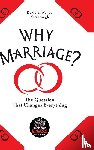 Kimbrough, David And Wanda - Why Marriage?