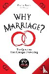 Kimbrough, David, Kimbrough, Wanda - Why Marriage?
