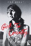 Rigby, Amy - Girl To Country