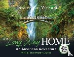 Van Welsum, Desirée - The Long Way Home - An American Adventure: Part 6 - The Western States