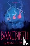 Smith, Gabriel J. - Banebirth