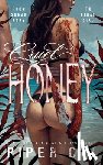 Cj, Piper - Cruel Honey