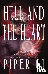 Cj, Piper - Hell and the Heart: A No Other Gods Story