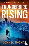 Thomas, John H. - Thunderbird Rising