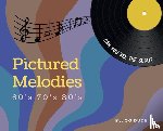 Productions, Little Voyager - Productions, L: Pictured Melodies