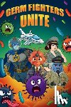 Dude, O. G. - Germ Fighters Unite