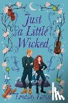 Lovise, Lindsay - Just a Little Wicked