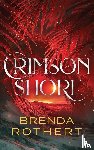 Rothert, Brenda - Crimson Shore