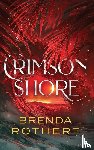 Rothert, Brenda - Crimson Shore