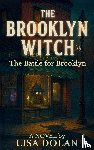 Dolan, Lisa - The Brooklyn Witch