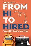 Levy, Julia - From Hi to Hired