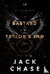 Chase, Jack - The Bastard of Taylor's End