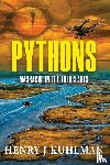 Kuhlman, Henry J - Pythons