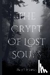 Anderson, Molly R. - The Crypt of Lost Souls