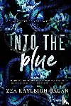 Galan, Zea Kayleigh - Into the Blue