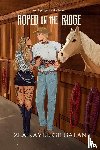 Galan, Zea Kayleigh - Roped on the Ridge