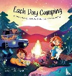 Gonzales, Allison D - Each Day Camping