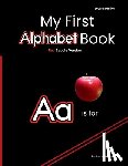 Worden, Rachel - My First Alphabet Book: Red Bubble Edition (2nd Edition)