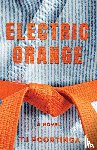 Poortinga, T J - Electric Orange