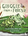 Morhardt, Paula Baysinger - Gluggle Finds A Friend