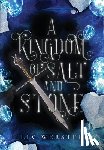 Webster, LIV - A Kingdom of Salt and Stone