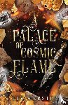 Webster, Liv - A Palace of Cosmic Flame